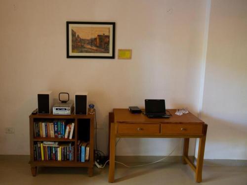 Apartamento Tranquille, Flat Number 2