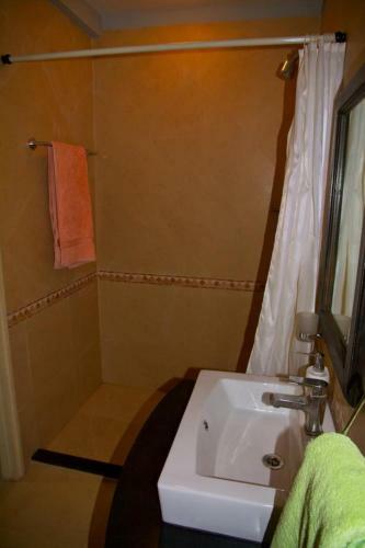 Apartamento Tranquille, Flat Number 2