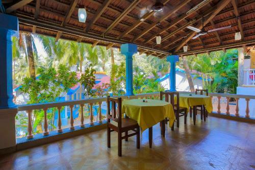 Hostal Tapasya Yoga And Resort