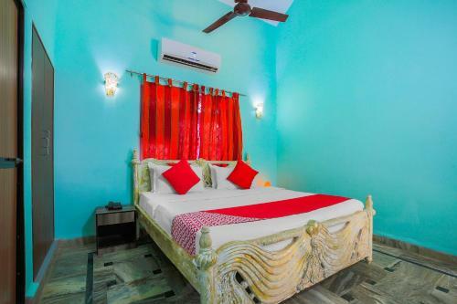 Hostal Tapasya Yoga And Resort
