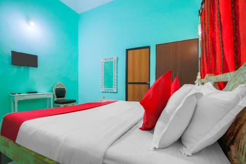 Hostal Tapasya Yoga And Resort