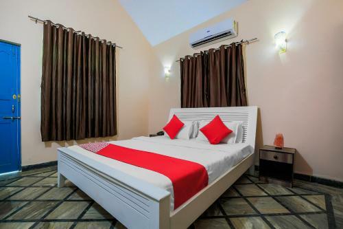 Hostal Tapasya Yoga And Resort