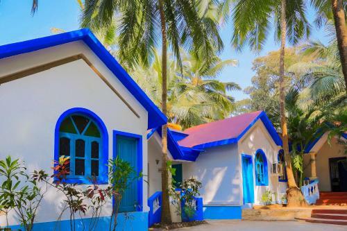 Hostal Tapasya Yoga And Resort