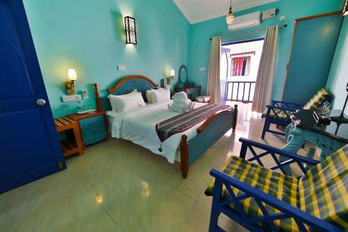 Hotel Emperor Resort & Spa