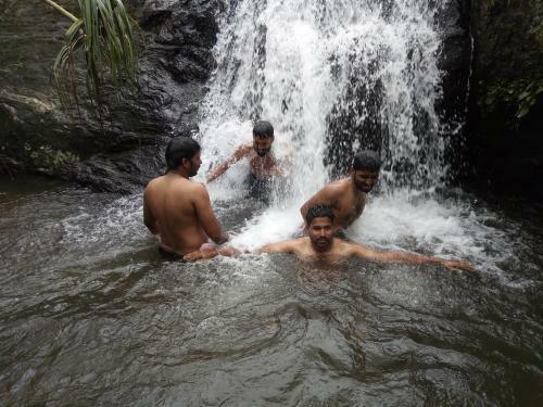 Hotel Vagamon Hills Resorts
