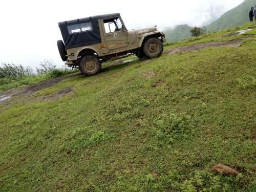 Hotel Vagamon Hills Resorts