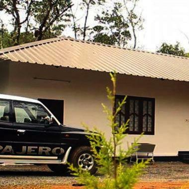 Hotel Orma Farm Resort