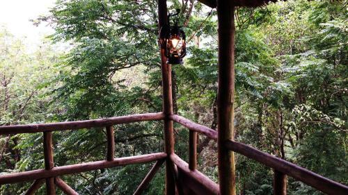 Hotel Orma Farm Resort