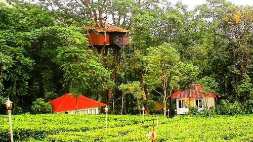 Hotel Orma Farm Resort