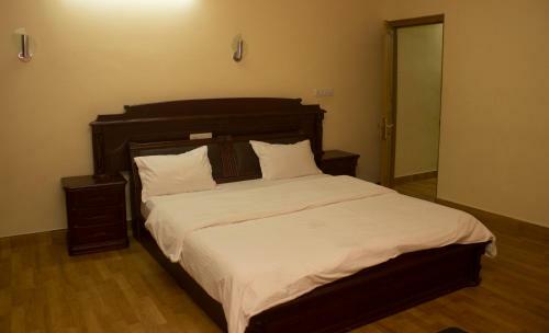 Hotel Orma Farm Resort