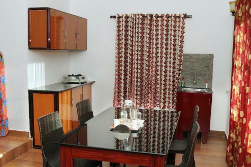 Agroturismo Coffee Leaf Apartment