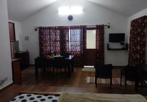 Agroturismo Coffee Leaf Apartment