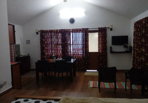 Agroturismo Coffee Leaf Apartment