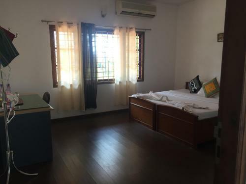 Hotel White Mushroom - Well Being Resort