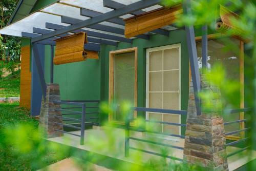 Hotel Adithya Nature Resort & Spa