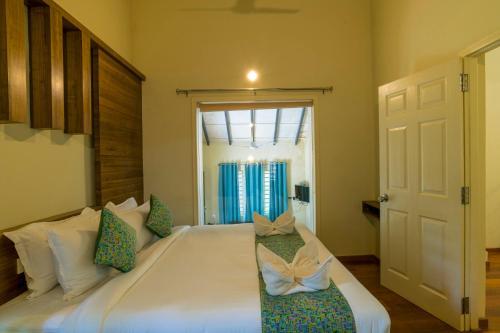 Hotel Adithya Nature Resort & Spa