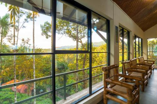 Hotel Adithya Nature Resort & Spa