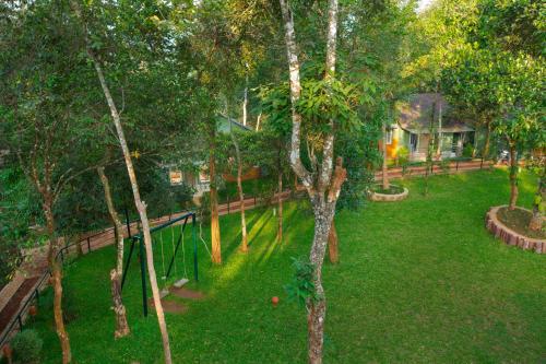 Hotel Adithya Nature Resort & Spa