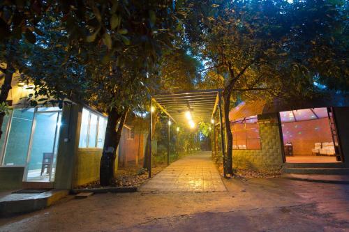 Hotel Adithya Nature Resort & Spa