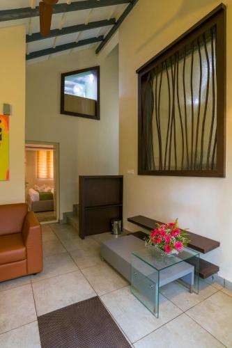 Hotel Adithya Nature Resort & Spa