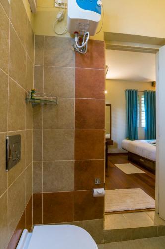 Hotel Adithya Nature Resort & Spa