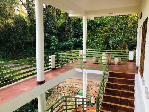 Hotel Cg-ala The Coffee Grove