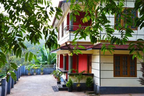 Wayanad Mount Home Stay
