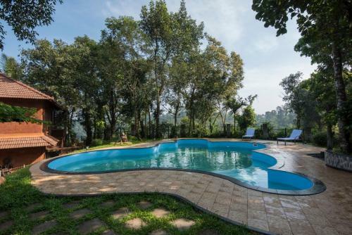 Hotel Nexstay Indeevara Retreat