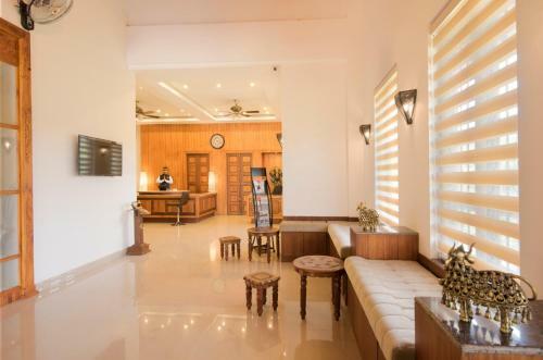 Hotel Nexstay Indeevara Retreat