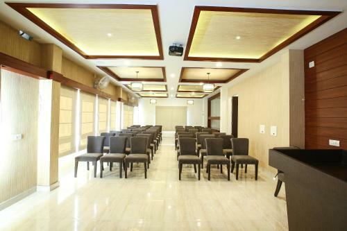 Hotel Mazus Inn