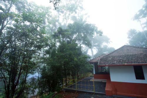 Villa Wayanad Vacanza Vythiri