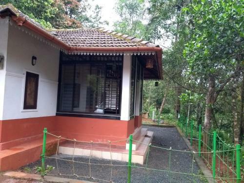 Villa Wayanad Vacanza Vythiri