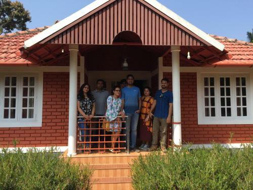 Marsim Holiday Resort