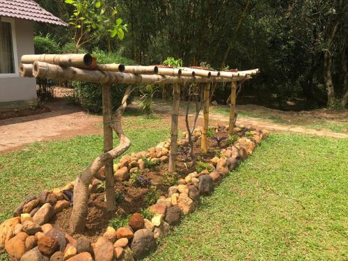 Hotel Abad Brookside Wayanad