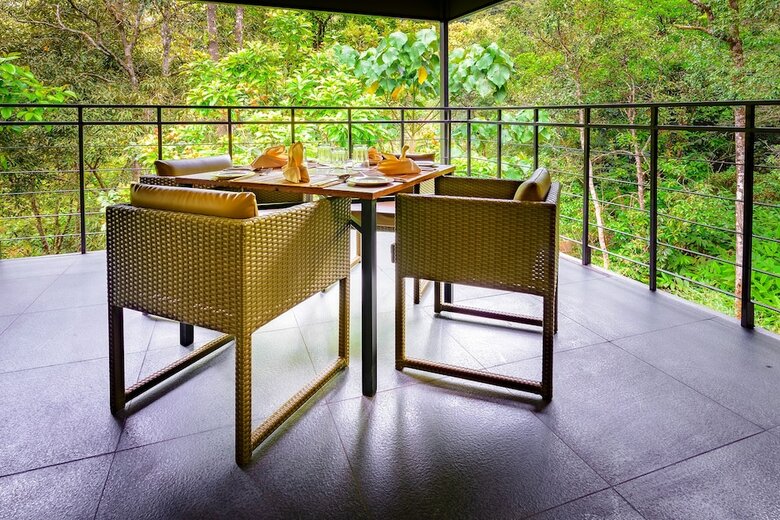 Hotel Wayanad Wild - Cgh Earth