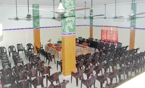 Lodge Jayaram Residency
