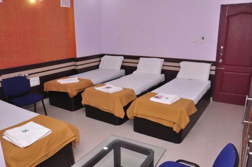Ssr Hotel Srikalahasti