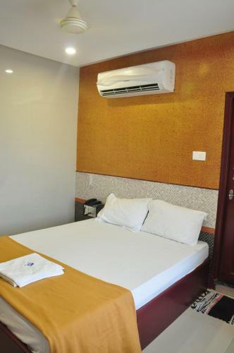 Ssr Hotel Srikalahasti