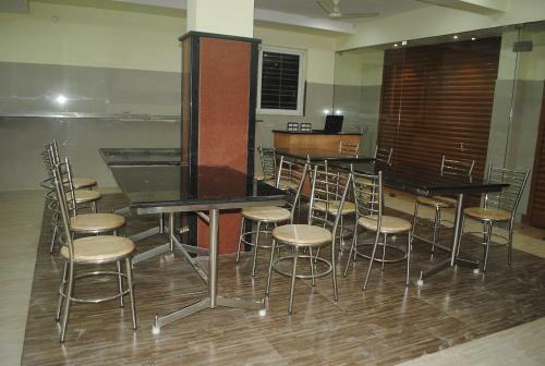 Ssr Hotel Srikalahasti