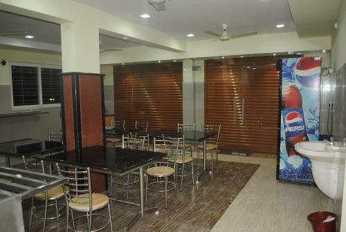Ssr Hotel Srikalahasti