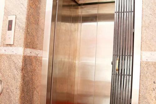Hotel Shubhanga Residency
