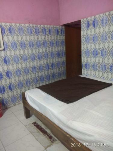 Sri Chakra Lodge