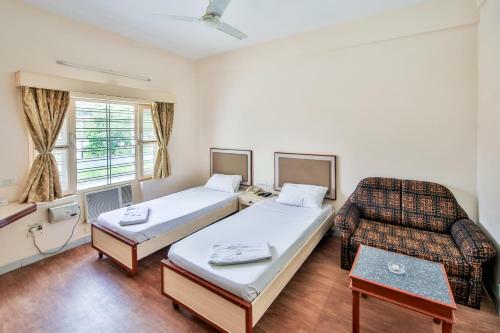 Hotel Ramoji Greens Inn