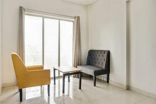 Hotel Silverkey Executive Stays 20037 Hinjawadi