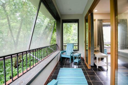 Hostal Amrut Villa Boutique Guest House