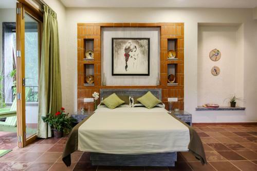 Hostal Amrut Villa Boutique Guest House