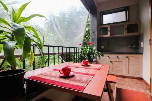 Hostal Amrut Villa Boutique Guest House
