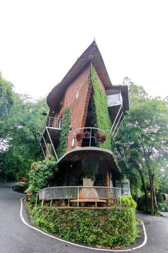 Hostal Amrut Villa Boutique Guest House