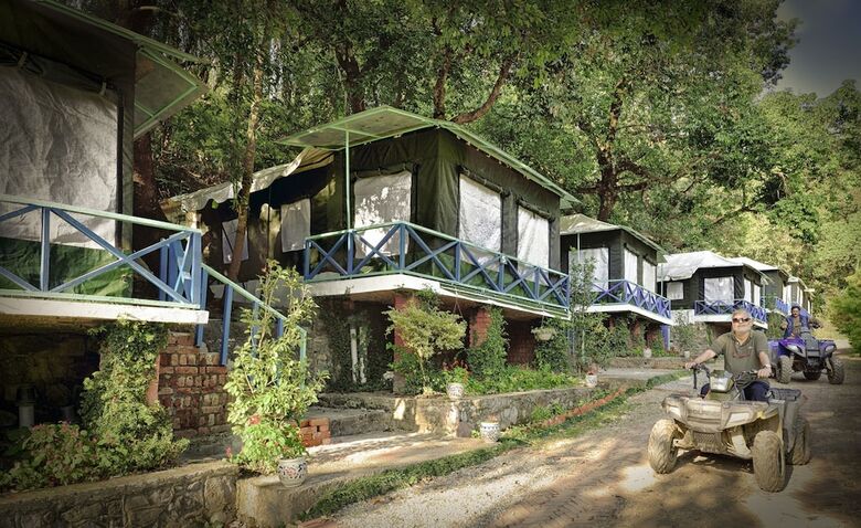 Latitude 29 By The Lake Resort