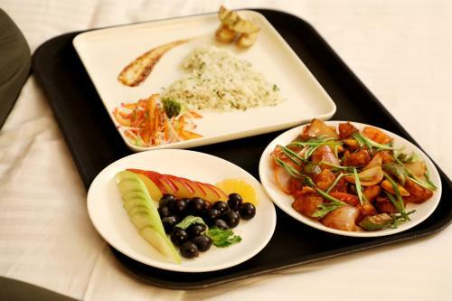 Akan Hotels&residence